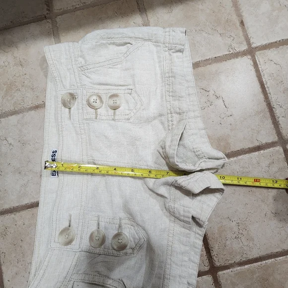 Pre-loved Express Shorts (2 pair) - Picture 16 of 16